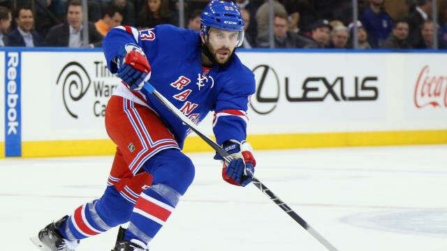 Keith Yandle Continues To Be Invaluable For New York Rangers