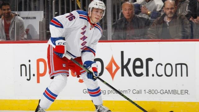New York Rangers Are Better With Brady Skjei On The Ice