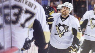 Phil Kessel Continues To Help The Toronto Maple Leafs