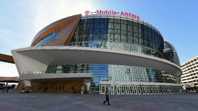 NHL Expected To Approve Las Vegas As Expansion Site