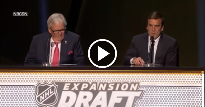 Las Vegas Golden Knights Could Be Best NHL Expansion Team Ever After Draft Haul