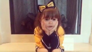 Little Predators Fan Shows Appreciation For Team With Cutest Speech Ever
