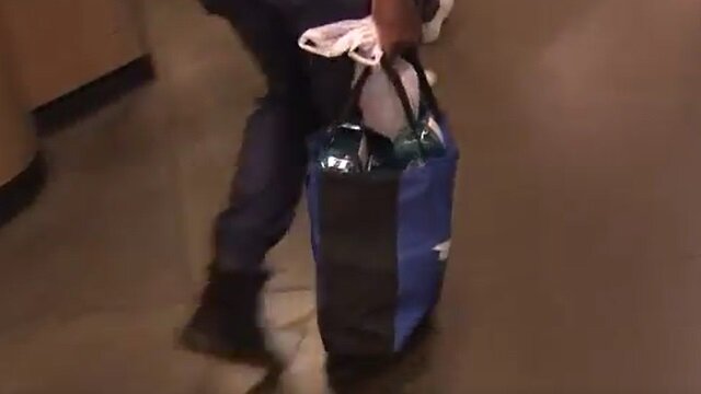 P.K. Subban Arrives to Game 4 With a Bag Full of Listerine After Telling the Media That Sidney Crosby Said His Breath Stinks