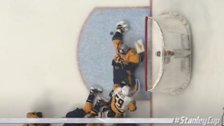 Pekka Rinne Stands on his Head for Predators, Turns Stanley Cup Finals into Best of 3