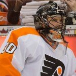 Bryzgalov stirs trouble with his comments again