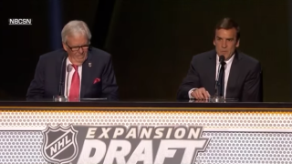 Las Vegas Golden Knights Could Be Best NHL Expansion Team Ever After Draft Haul