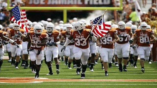 College Football Recruiting 2014: Texas Longhorns Off To Hot Start