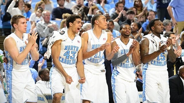 Five-star recruit Justin Jackson commits to UNC