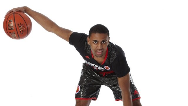 5 Incoming Freshman PGs Who Will Dazzle You in College Basketball's 2014-2015 Season