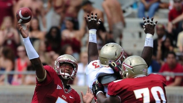 Top 5 Reasons Florida State Seminoles Have Their Best Recruiting Class in Years