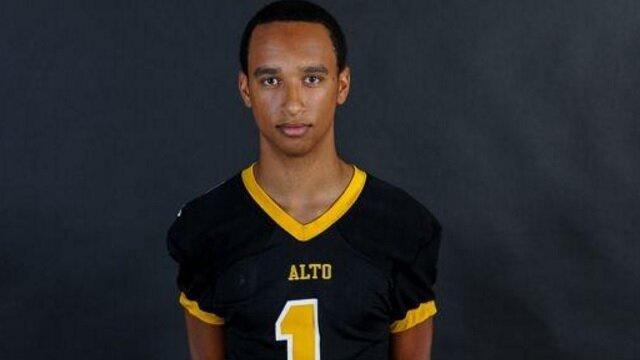 High School Football Player Tragically Dies After Suffering Injury During Game