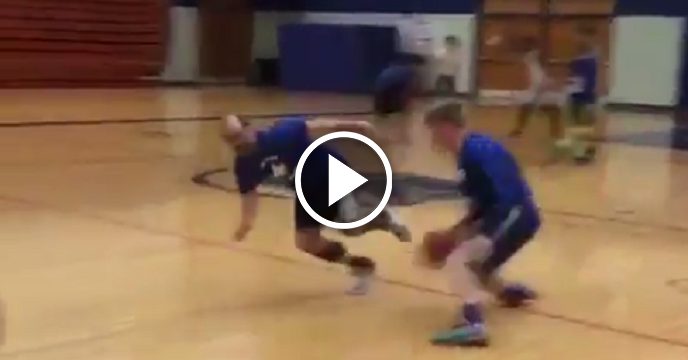 Student Makes Teacher Look Incredibly Foolish With Devastating Crossover