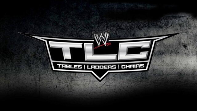 WWE TLC Brought Out The Bad Boys In Brooklyn