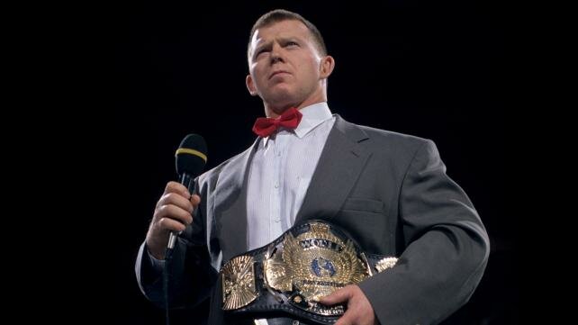 Bob Backlund Finally to be Inducted Into WWE Hall of Fame