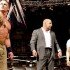 John Cena, Daniel Bryan, Triple H