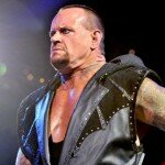 Undertaker Could Be Returning