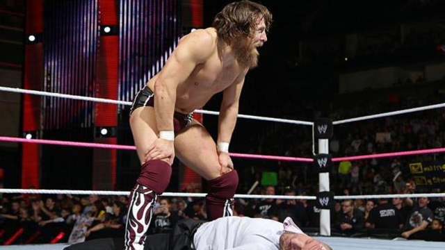 Daniel Bryan: Has to Prove He Is the Face of WWE