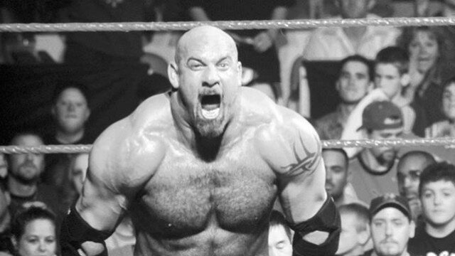 WWE: Goldberg's Return Would Be Epic