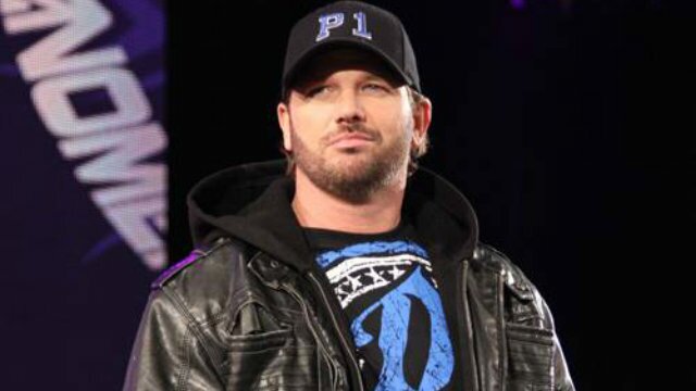 WWE хочет подписать экс-чемпиона TNA в тяжелом весе