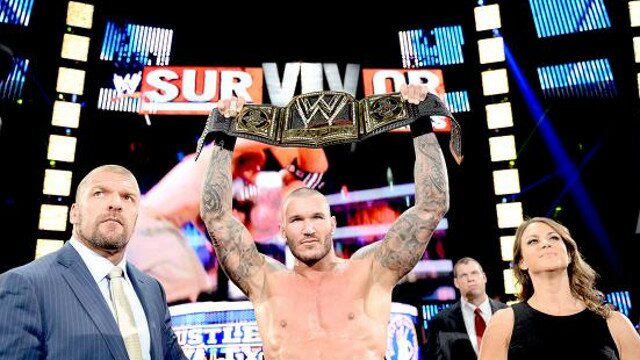 WWE: Survivor Series Was Trash