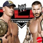 WWE TLC 2013 Main Event