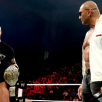 Batista Returns To Confront Orton