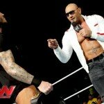 Batista Returns To Huge Ratings