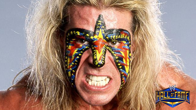 Ultimate Warrior с мач на WrestleMania 30?