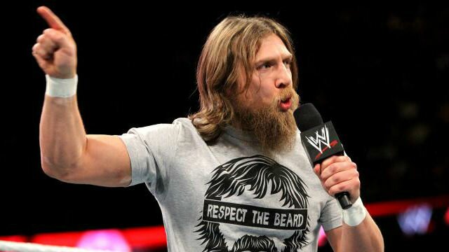Daniel Bryan Takes Over Jan. 27 Edition Of WWE Raw 