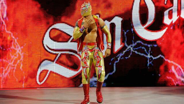 Do We Really Need Rey Mysterio & Sin Cara as a Tag Team?