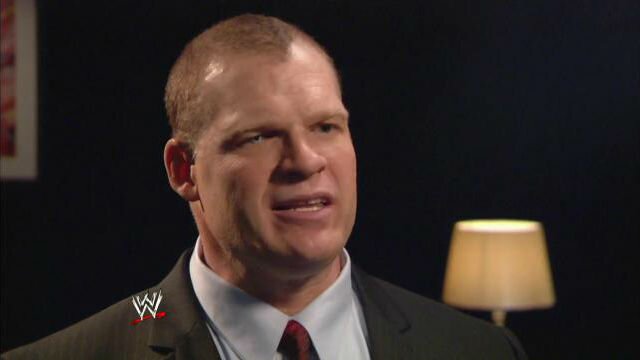 Is Corporate Kane What WWE Universe Wants?