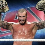 Randy Orton On Raw