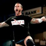 CM Punk To Appear On Talk Show