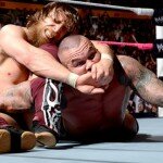 Daniel Bryan Facing Randy Orton