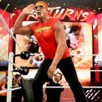 Hulk Hogan Returns Brother