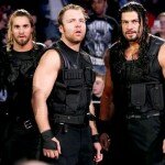 The Shield Standing Tall
