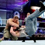 John Cena In Action