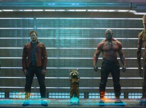 Batista Guardians of the Galaxy