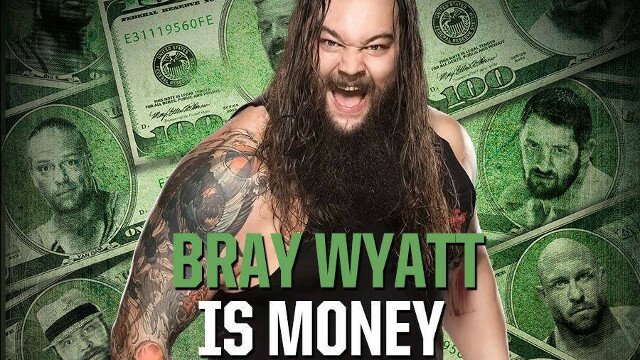 WWE Is Slowly Turning Bray Wyatt Babyface