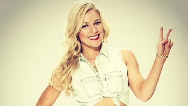WWE's Renee Young Is Talented, Beautiful and Pretty Cool