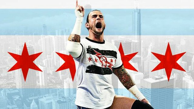 5 Reasons Why CM Punk Is Retired From WWE For Good