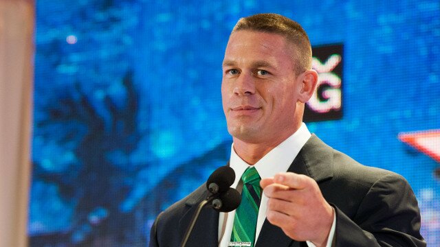 John Cena: Title No. 15 Should Be Last for Some Time