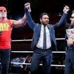 Kenta Signs With WWE