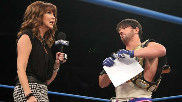 5 Reasons Why A.J. Styles Needs To Sign With WWE