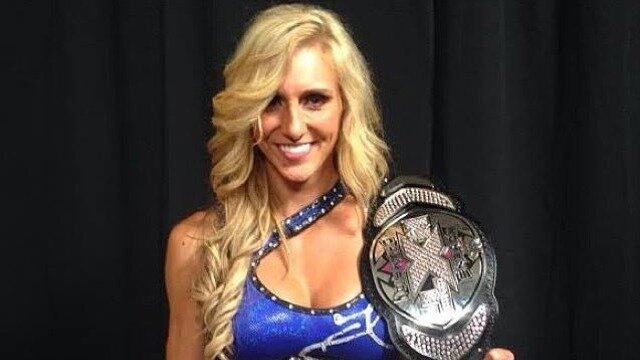 Charlotte NXT
