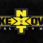 WWE NXT Facebook