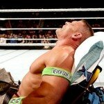John Cena Twitter