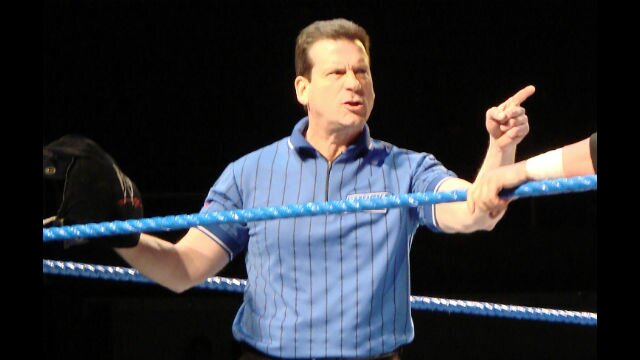 Top 10 WWE Referees Of All Time