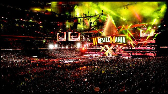 10 Best WWE PPV Events In History