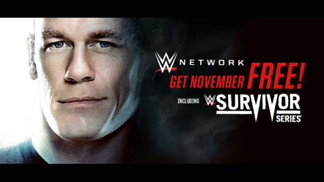 John Cena - WWE Universe Facebook